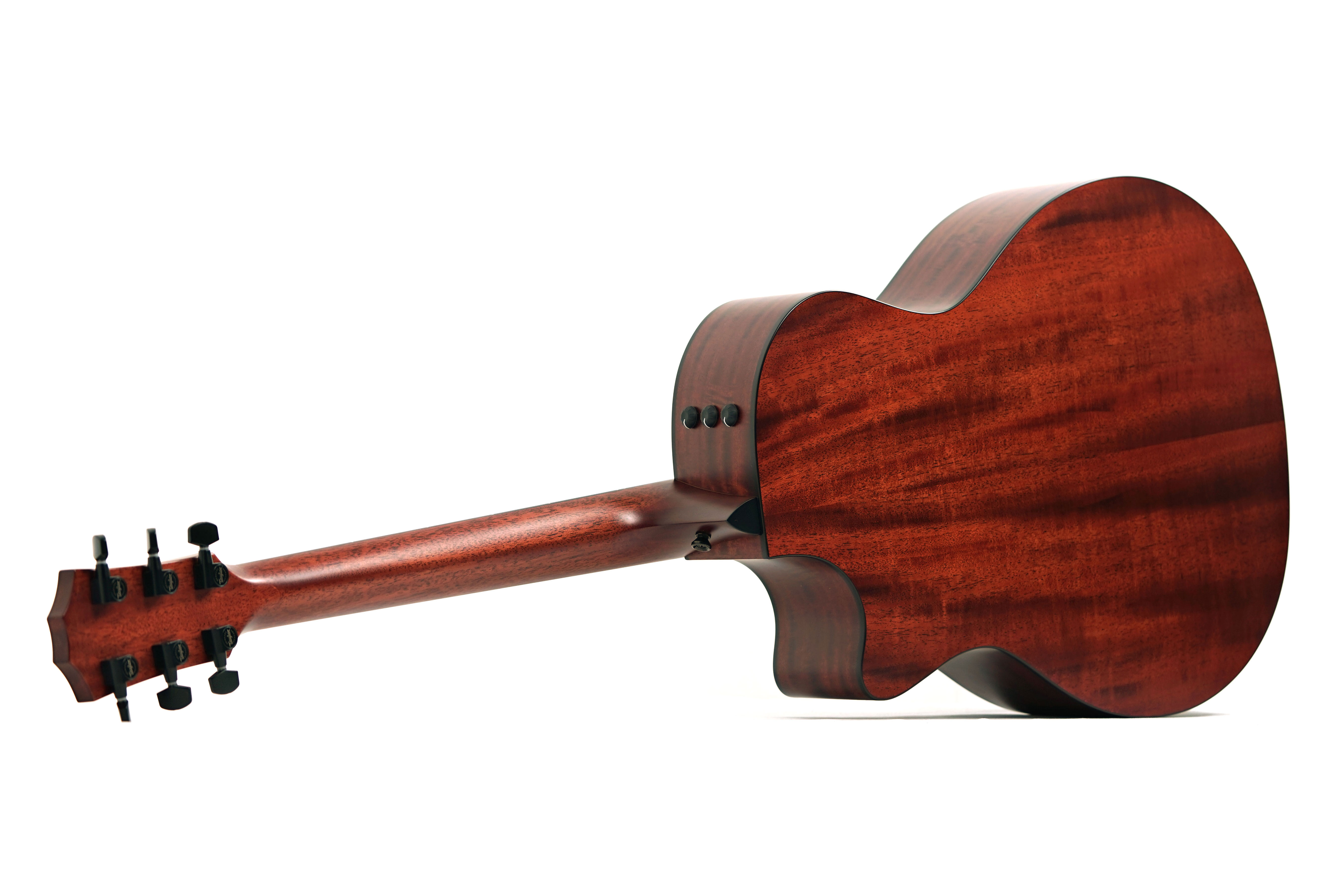 Taylor 324ce Grand Auditorium Shaded Edgeburst #1212174012