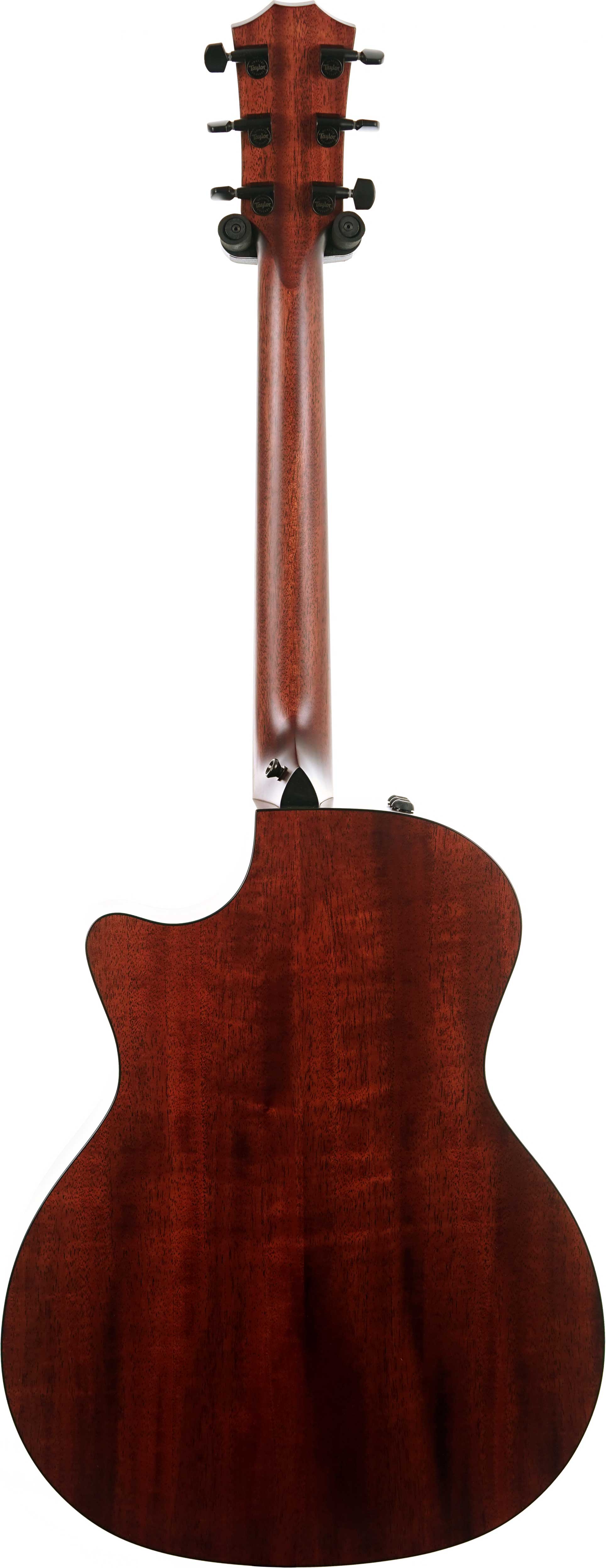 Taylor 324ce Grand Auditorium Shaded Edgeburst #1212174011