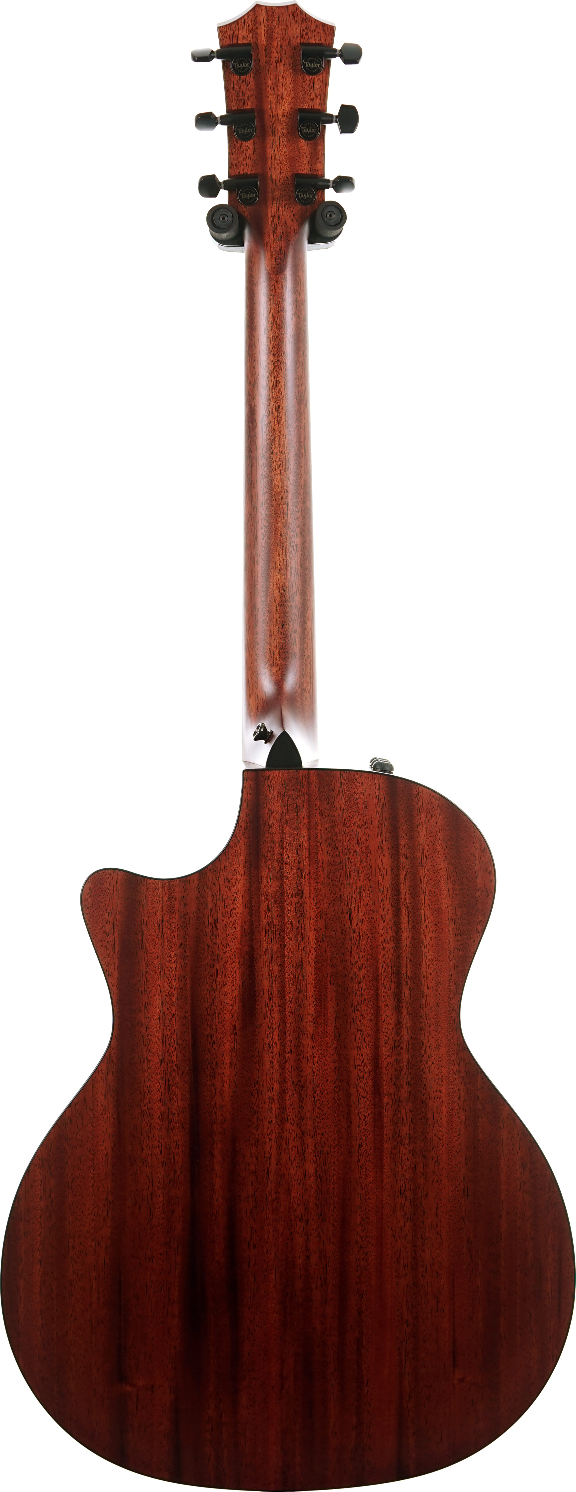 Taylor 324ce Grand Auditorium Shaded Edgeburst #1212134031