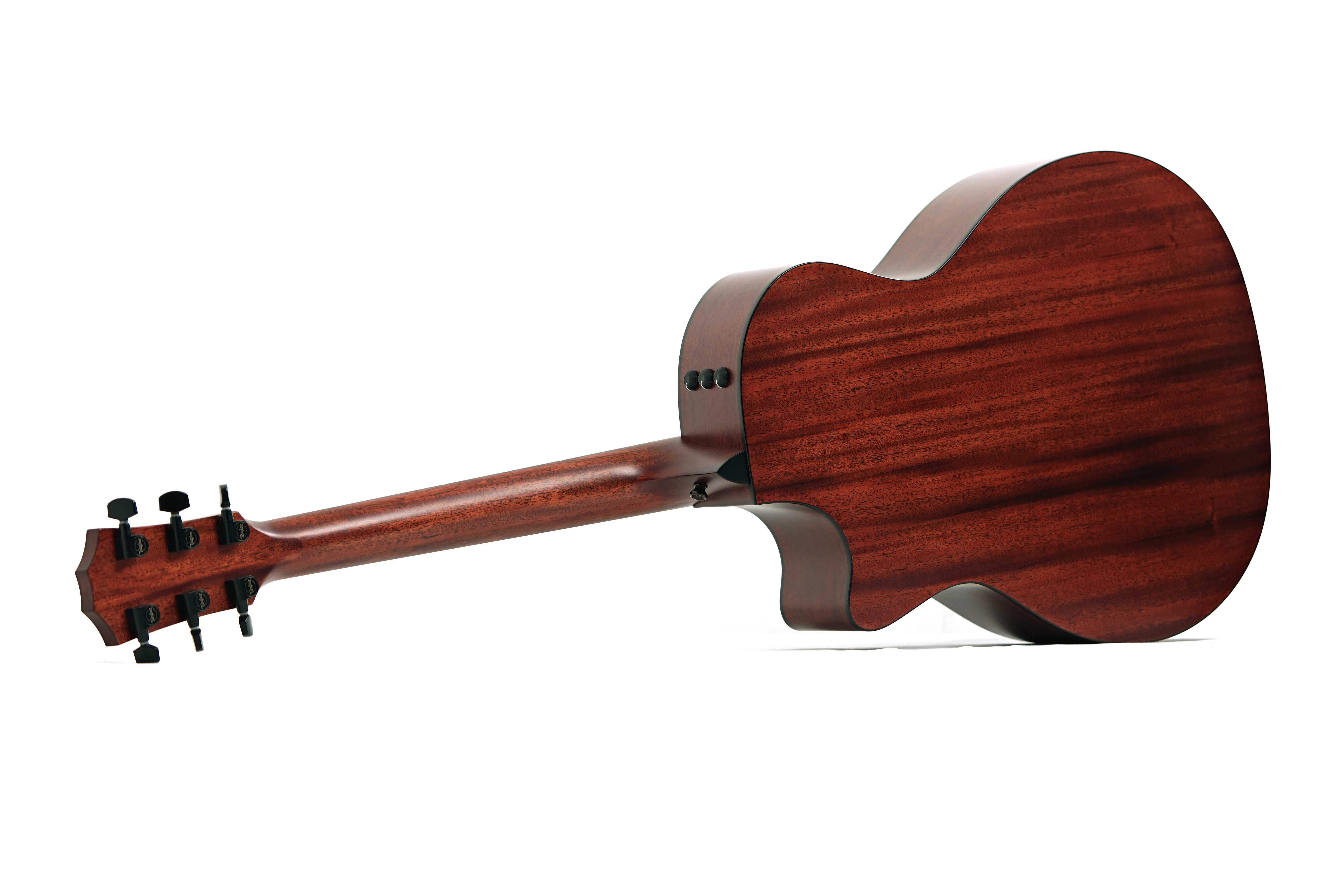 Taylor 324ce Grand Auditorium Shaded Edgeburst #1212134031