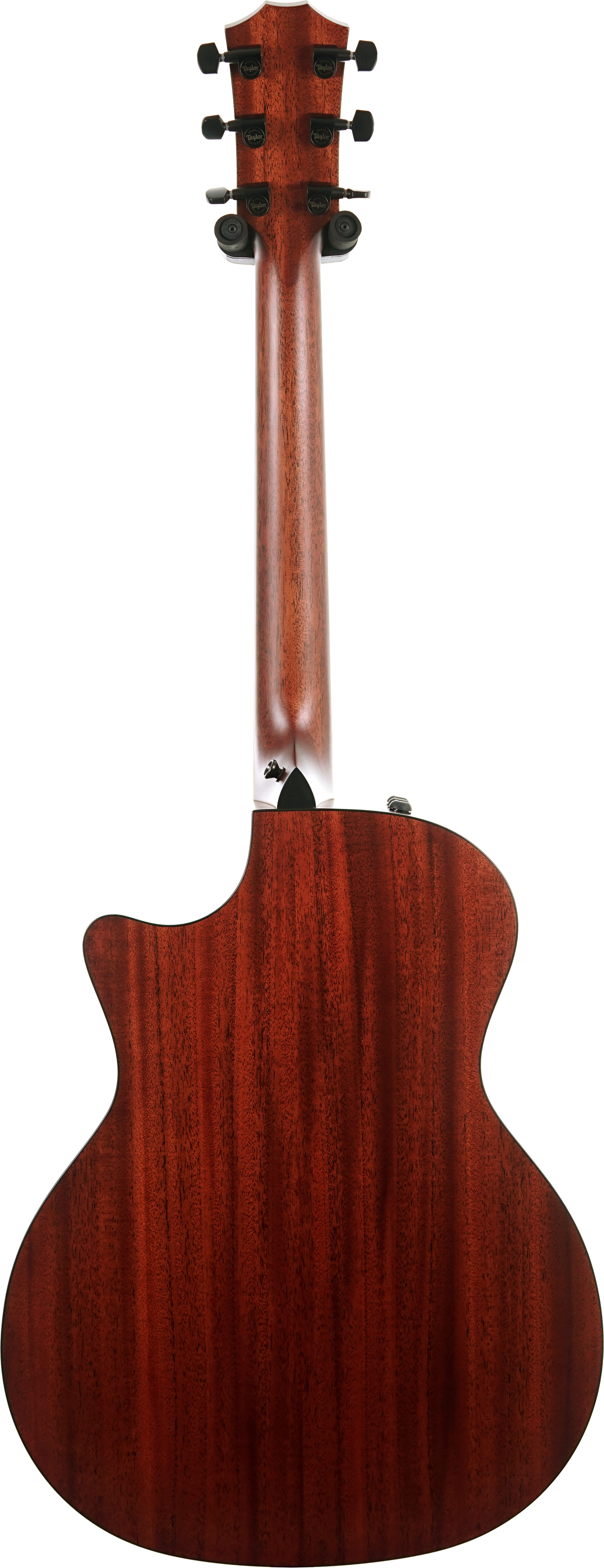 Taylor 324ce Grand Auditorium Shaded Edgeburst #1212134030