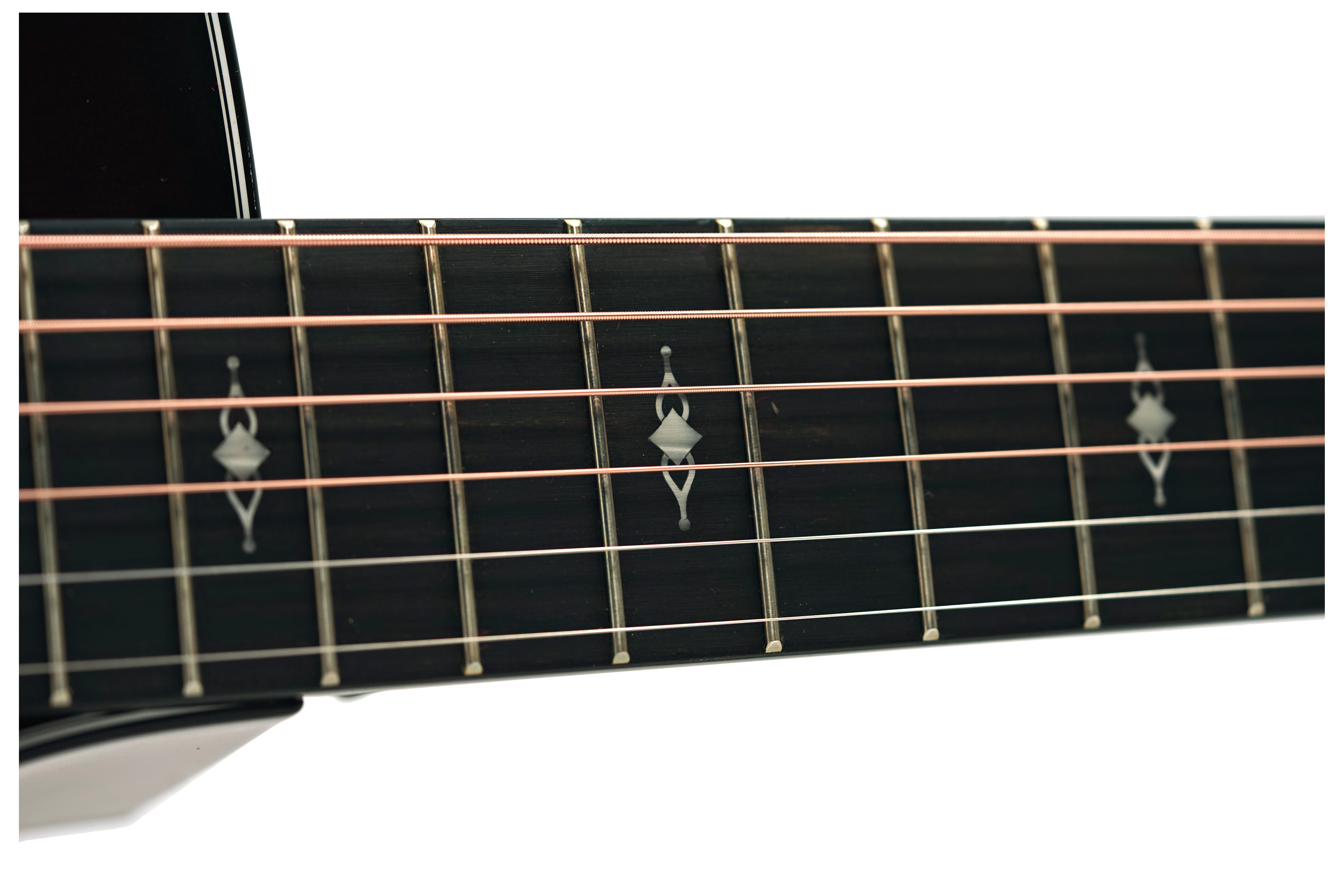 Taylor 324ce Grand Auditorium Shaded Edgeburst #1212134030