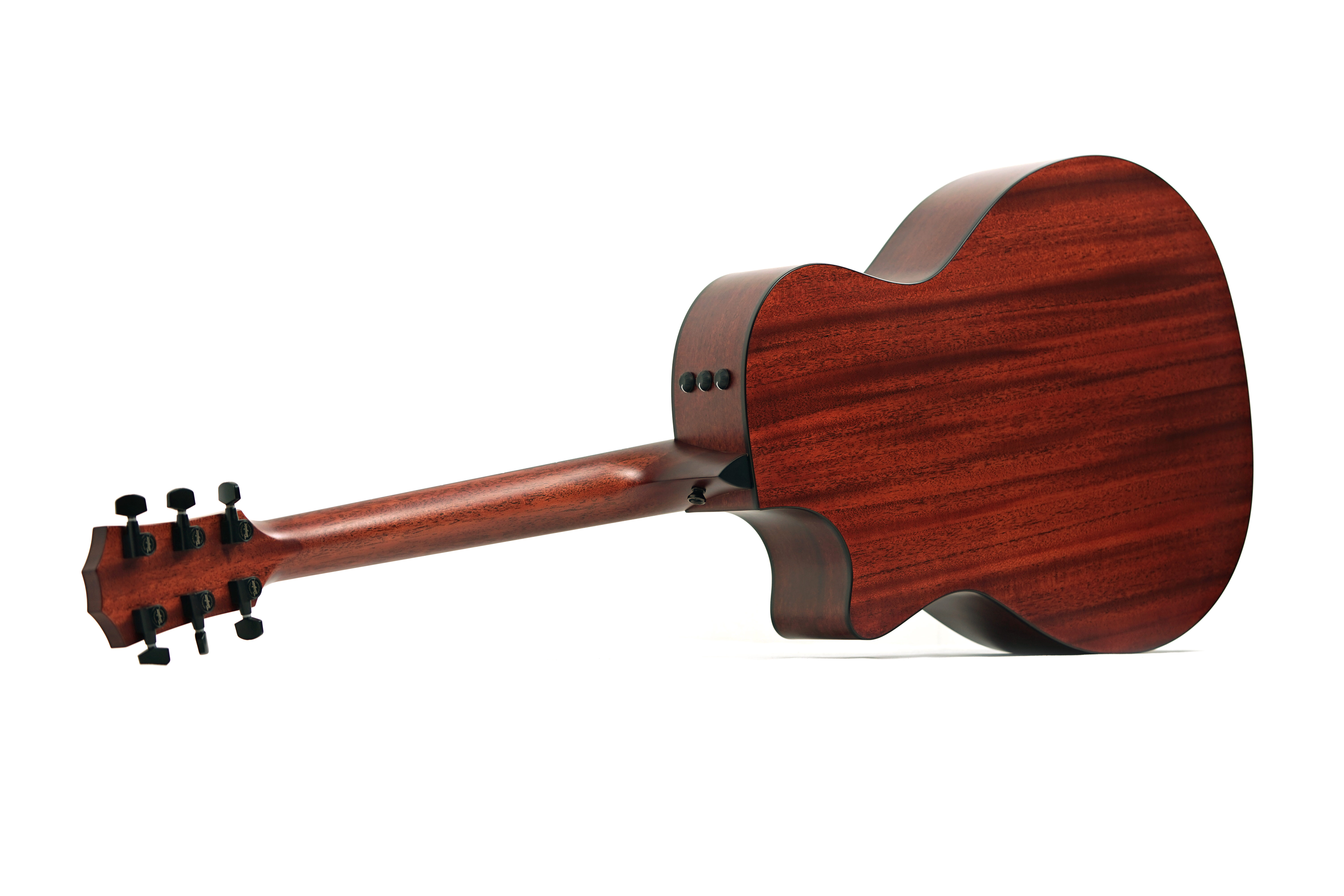 Taylor 324ce Grand Auditorium Shaded Edgeburst #1212134030