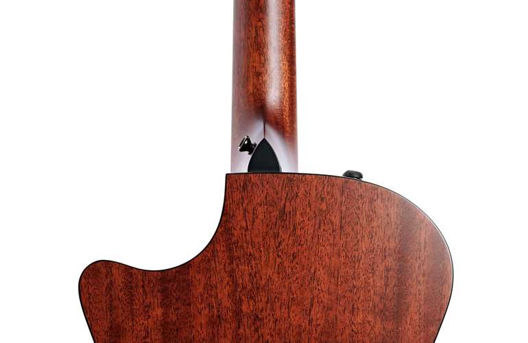 Taylor 324ce Grand Auditorium Shaded Edgeburst Taylor 324ce Grand Auditorium Shaded Edgeburst