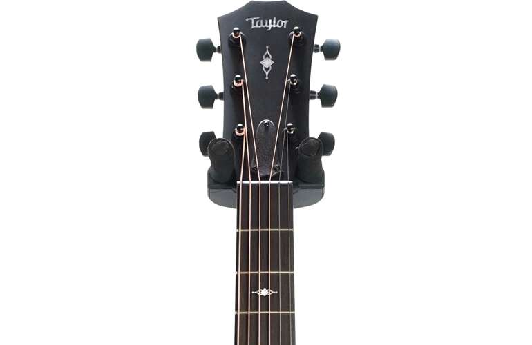 Taylor 324ce Grand Auditorium Shaded Edgeburst Taylor 324ce Grand Auditorium Shaded Edgeburst