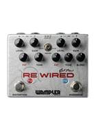 Wampler ReWired Brent Mason Overdrive Pedal