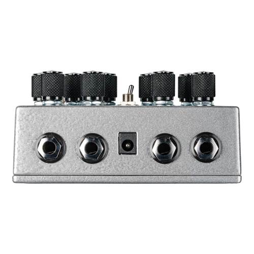Wampler ReWired Brent Mason Overdrive Pedal Wampler ReWired Brent Mason Overdrive Pedal