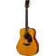 Yamaha FG5 Gloss Front View