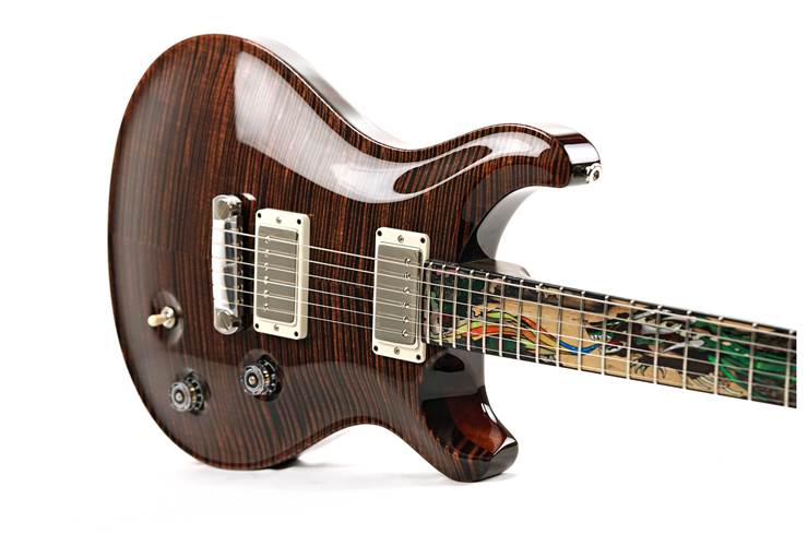 PRS Private Stock 40th Anniversary McCarty Dragon Limited Edition PRS Private Stock 40th Anniversary McCarty Dragon Limited Edition