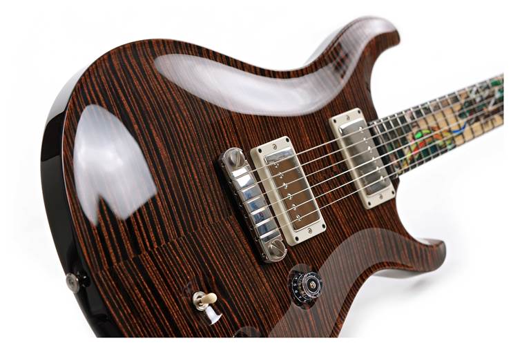 PRS Private Stock 40th Anniversary McCarty Dragon Limited Edition PRS Private Stock 40th Anniversary McCarty Dragon Limited Edition