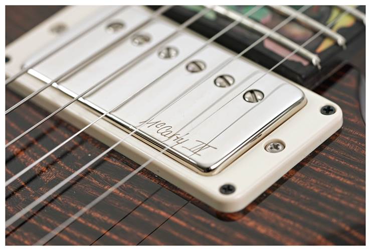 PRS Private Stock 40th Anniversary McCarty Dragon Limited Edition PRS Private Stock 40th Anniversary McCarty Dragon Limited Edition
