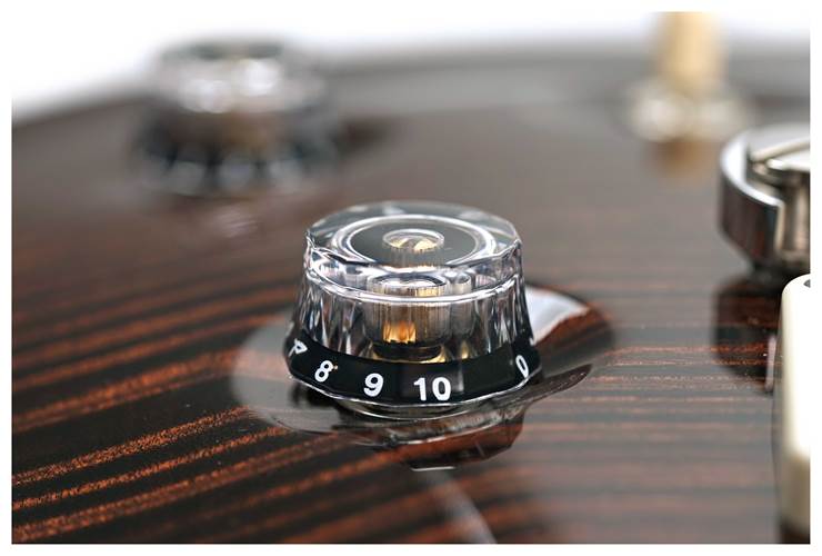 PRS Private Stock 40th Anniversary McCarty Dragon Limited Edition PRS Private Stock 40th Anniversary McCarty Dragon Limited Edition