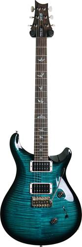 PRS Limited Edition 40th Anniversary Custom 24 Sub Zero #0397777 PRS Limited Edition 40th Anniversary Custom 24 Sub Zero #0397777