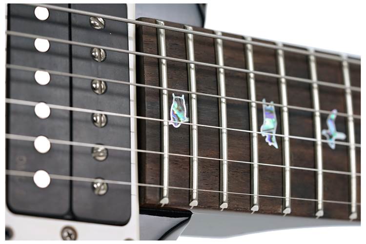 PRS Limited Edition 40th Anniversary Custom 24 Sub Zero #0397777 PRS Limited Edition 40th Anniversary Custom 24 Sub Zero #0397777