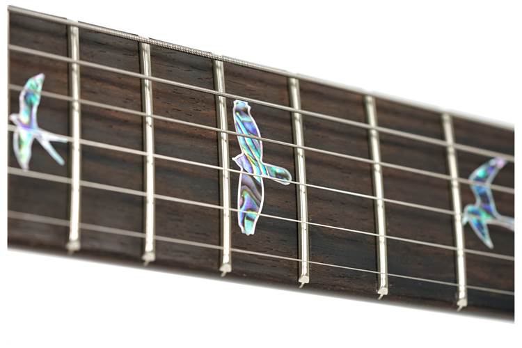 PRS Limited Edition 40th Anniversary Custom 24 Sub Zero #0397777 PRS Limited Edition 40th Anniversary Custom 24 Sub Zero #0397777