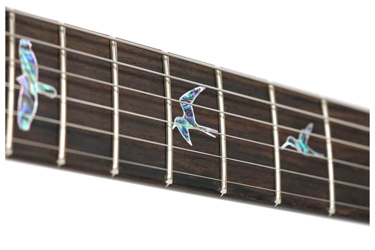 PRS Limited Edition 40th Anniversary Custom 24 Sub Zero #0397777 PRS Limited Edition 40th Anniversary Custom 24 Sub Zero #0397777