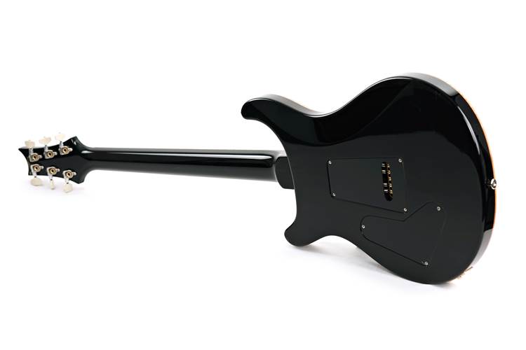 PRS Limited Edition 40th Anniversary Custom 24 Sub Zero #0397777 PRS Limited Edition 40th Anniversary Custom 24 Sub Zero #0397777