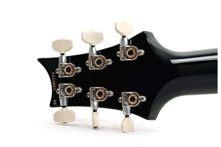 PRS Limited Edition 40th Anniversary Custom 24 Sub Zero #0397777 PRS Limited Edition 40th Anniversary Custom 24 Sub Zero #0397777