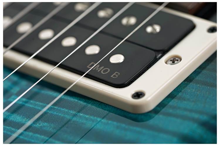 PRS Limited Edition 40th Anniversary Custom 24 Sub Zero #0397777 PRS Limited Edition 40th Anniversary Custom 24 Sub Zero #0397777