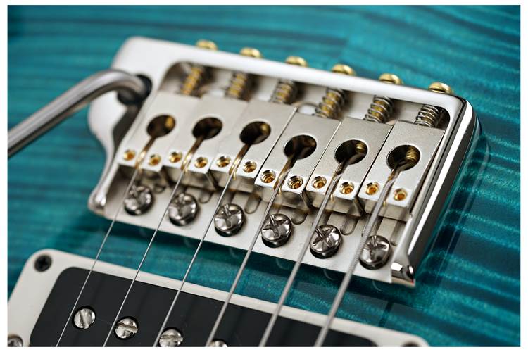 PRS Limited Edition 40th Anniversary Custom 24 Sub Zero #0397777 PRS Limited Edition 40th Anniversary Custom 24 Sub Zero #0397777