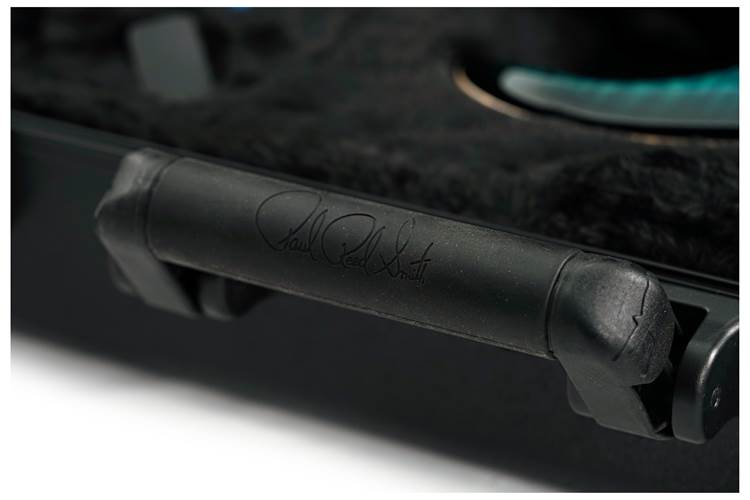 PRS Limited Edition 40th Anniversary Custom 24 Sub Zero #0397777 PRS Limited Edition 40th Anniversary Custom 24 Sub Zero #0397777