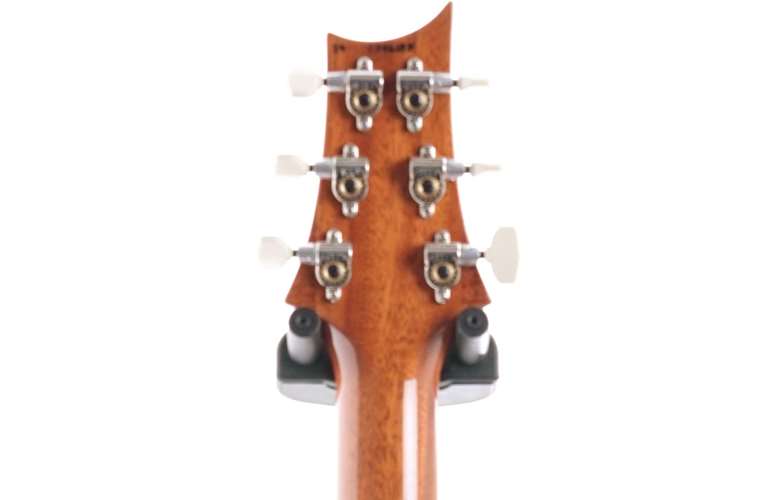PRS 40th Anniversary Custom 24 Limited Edition Tiger Eye #0396188 PRS 40th Anniversary Custom 24 Limited Edition Tiger Eye #0396188