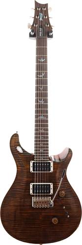 PRS 40th Anniversary Custom 24 Limited Edition Tiger Eye #0396188 PRS 40th Anniversary Custom 24 Limited Edition Tiger Eye #0396188