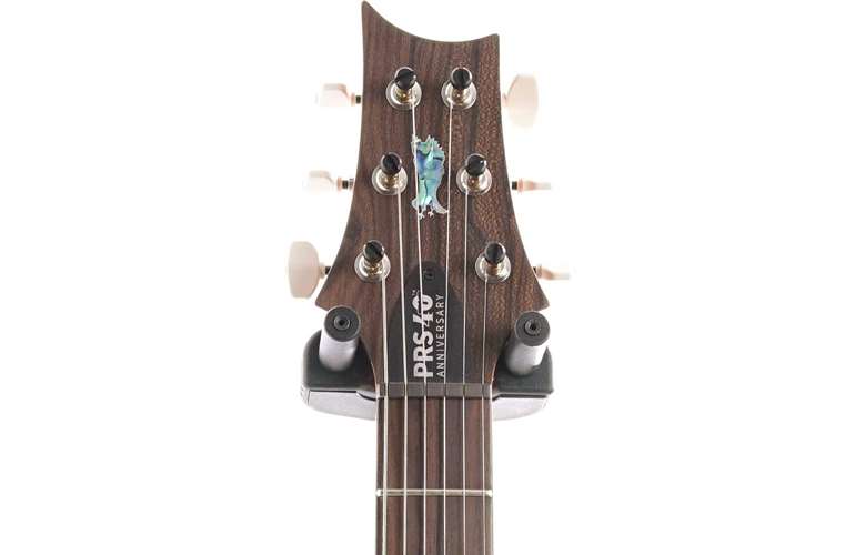 PRS 40th Anniversary Custom 24 Limited Edition Tiger Eye #0396188 PRS 40th Anniversary Custom 24 Limited Edition Tiger Eye #0396188