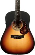 Maton Troubadour Dreadnought