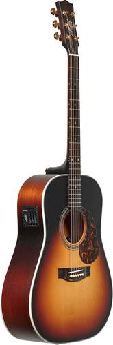 Maton Troubadour Dreadnought Maton Troubadour Dreadnought
