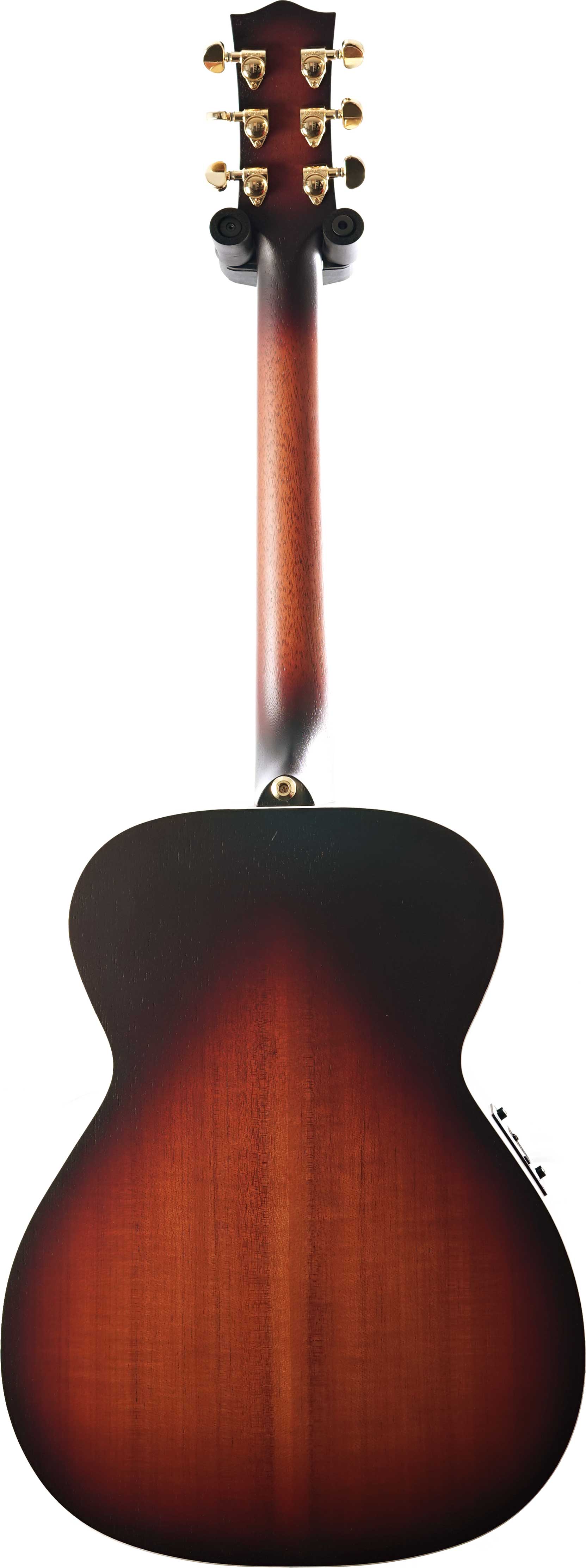 Maton Troubadour Traditional (Ex-Demo) #03192EC