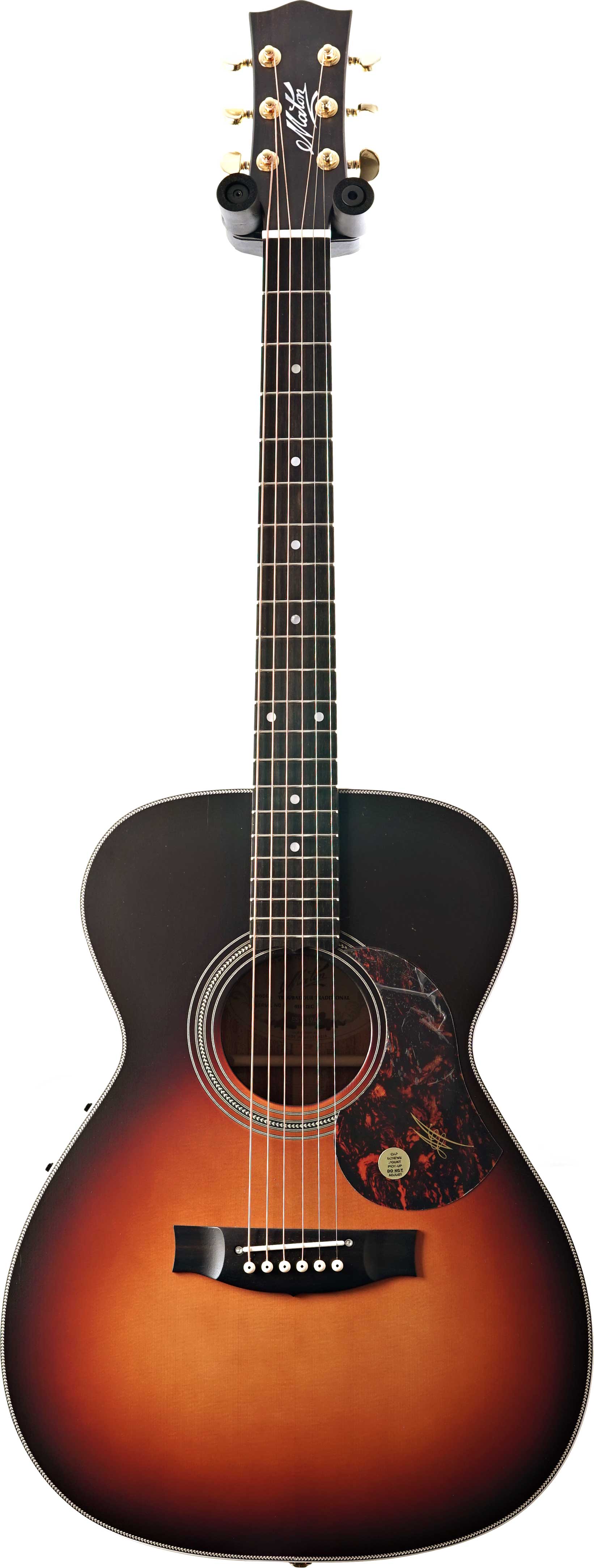 Maton Troubadour Traditional (Ex-Demo) #03192EC