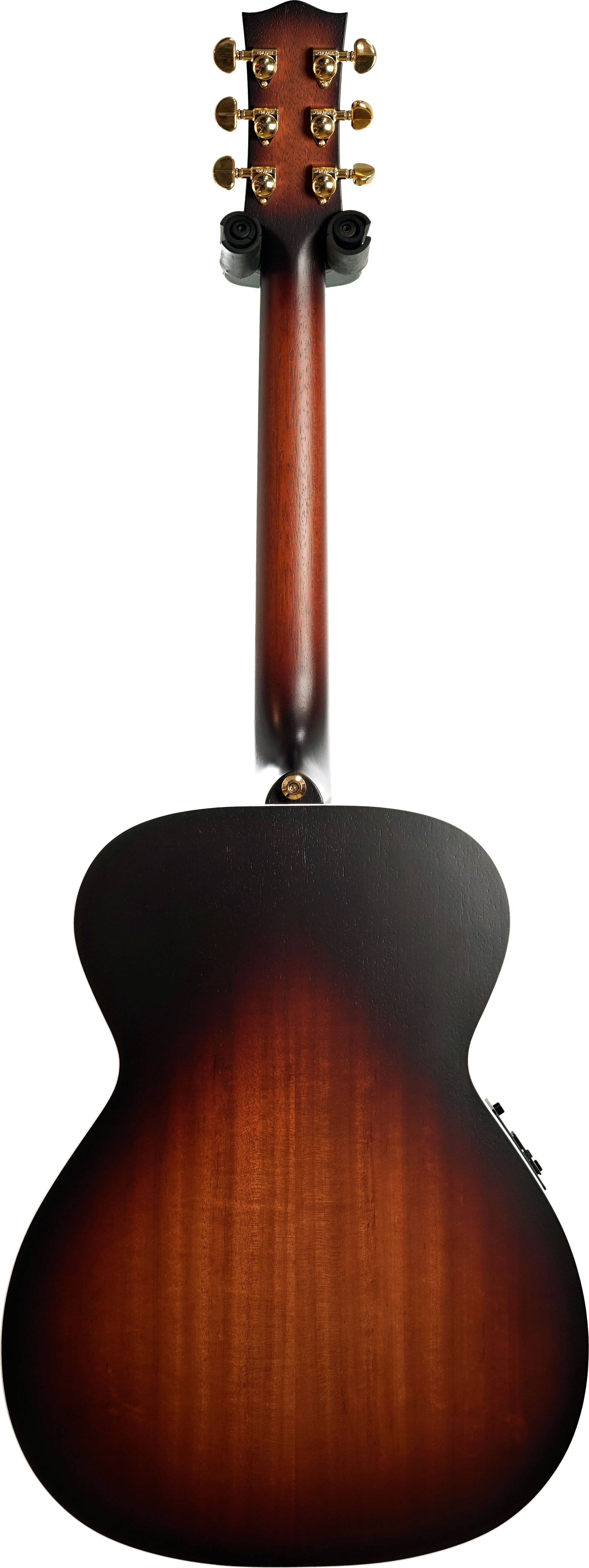 Maton Troubadour Traditional (Ex Demo) #450