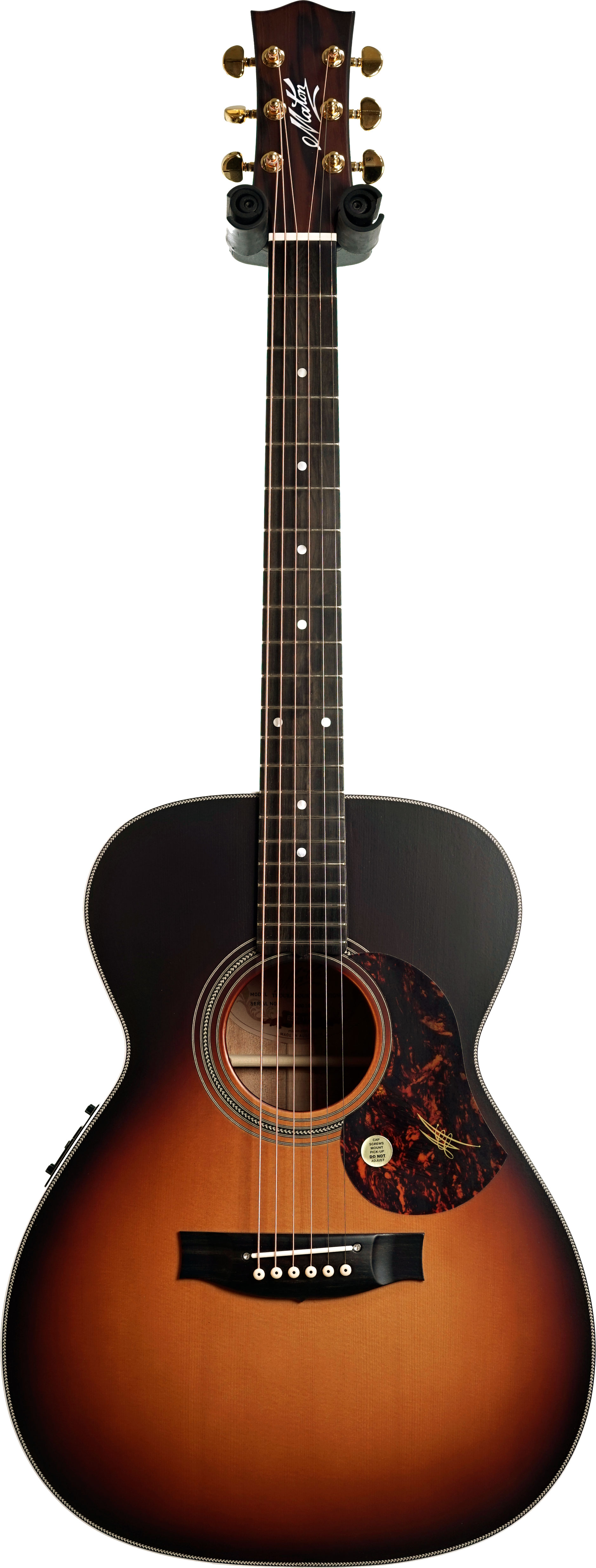 Maton Troubadour Traditional (Ex Demo) #450