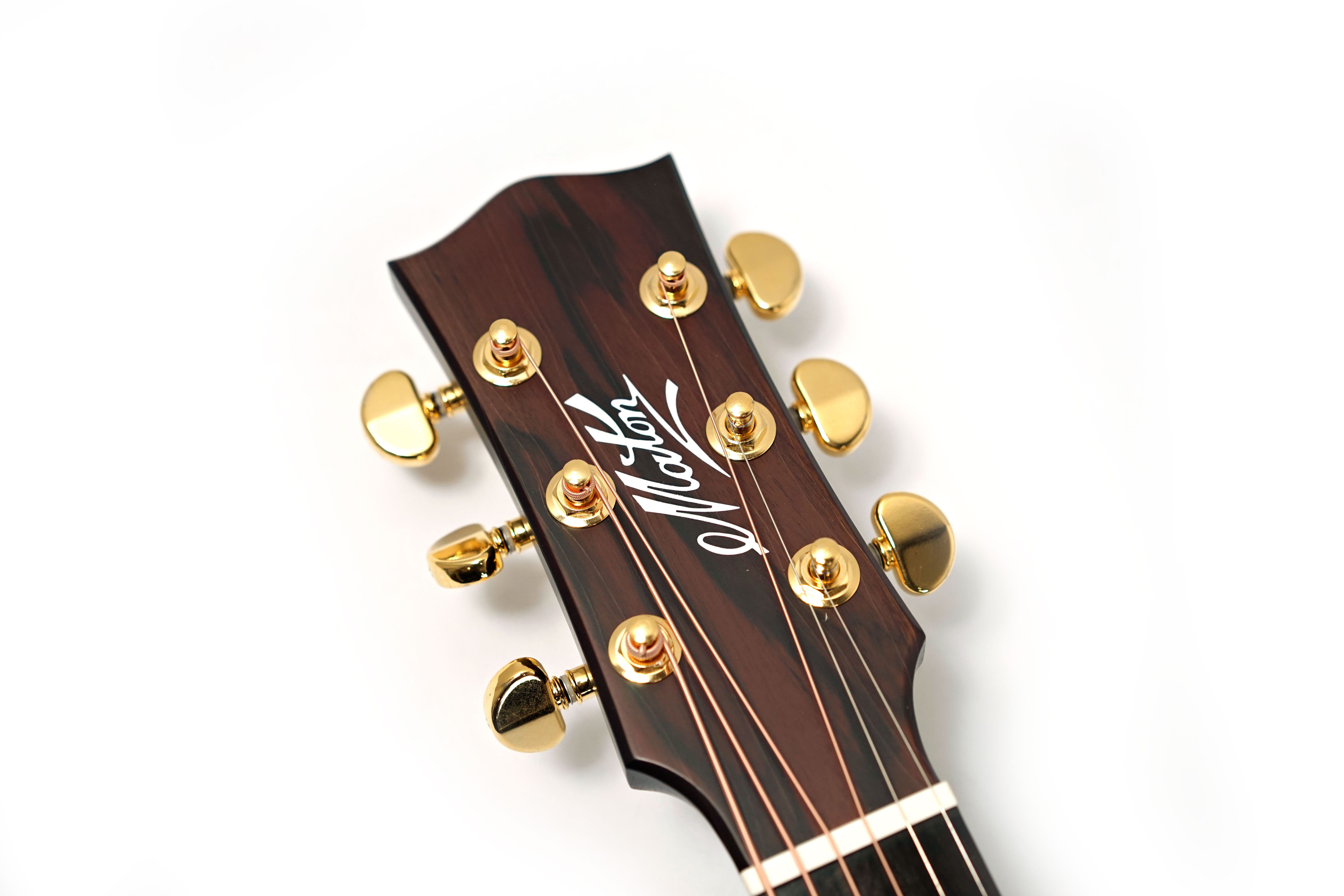 Maton Troubadour Traditional (Ex Demo) #450