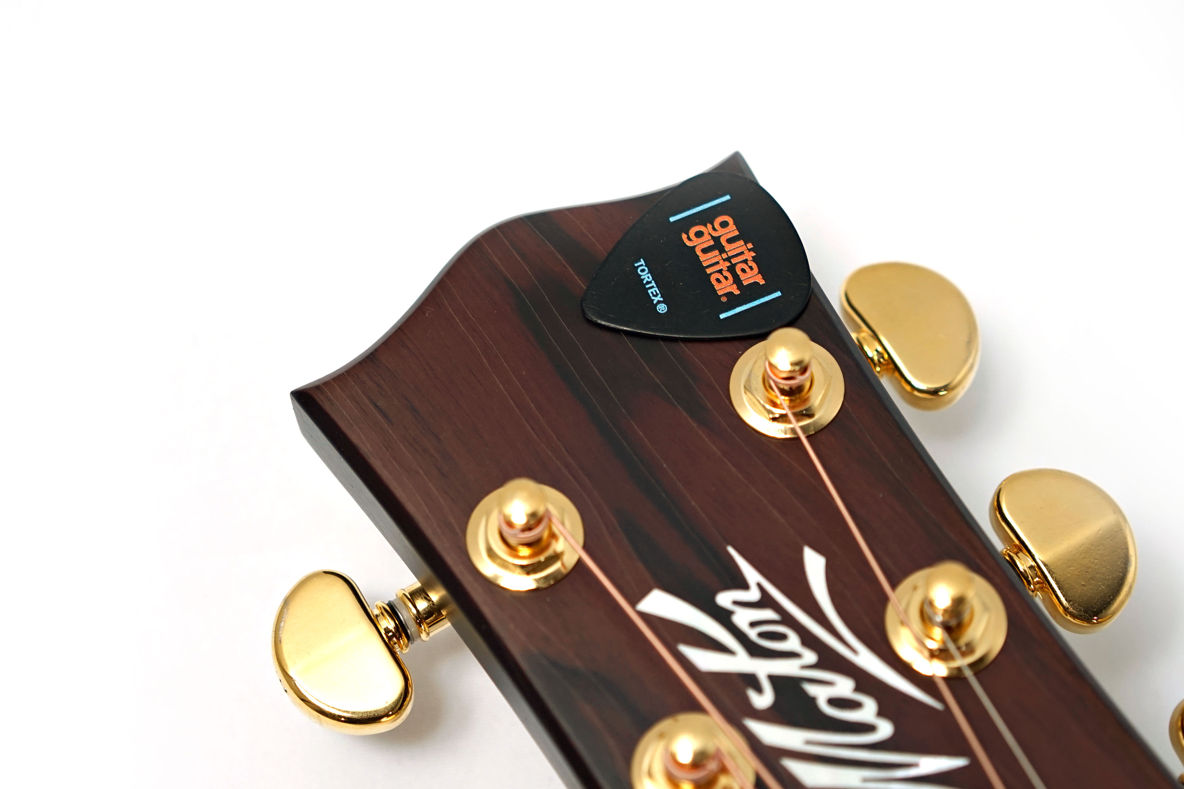 Maton Troubadour Traditional (Ex Demo) #450