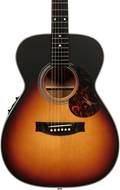 Maton Troubadour Traditional