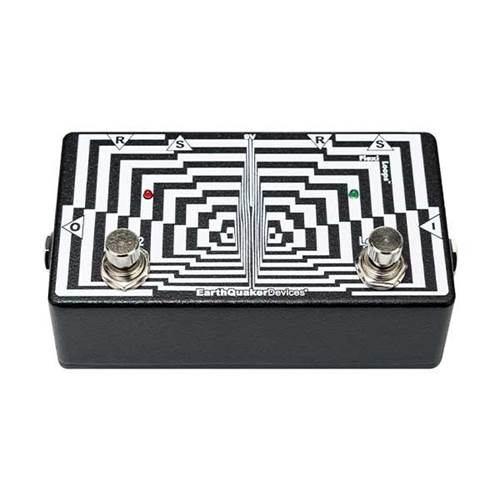 EarthQuaker Devices Flexi Loops EarthQuaker Devices Flexi Loops