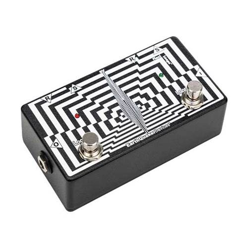 EarthQuaker Devices Flexi Loops EarthQuaker Devices Flexi Loops