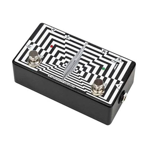 EarthQuaker Devices Flexi Loops EarthQuaker Devices Flexi Loops