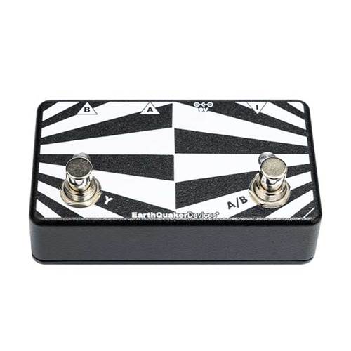 EarthQuaker Devices Passive ABY Box EarthQuaker Devices Passive ABY Box