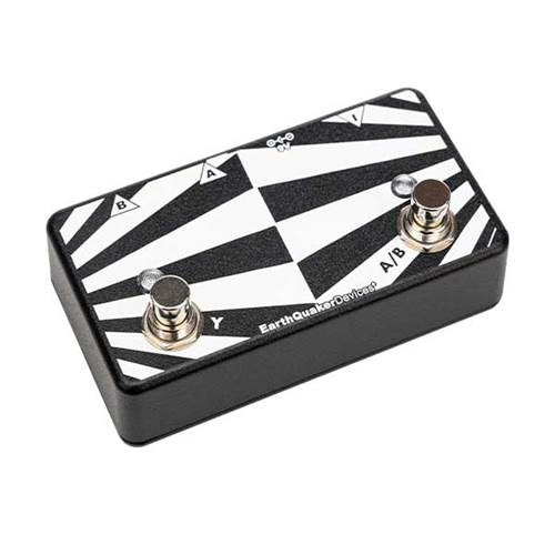 EarthQuaker Devices Passive ABY Box EarthQuaker Devices Passive ABY Box