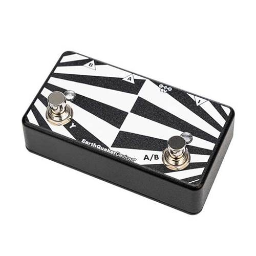 EarthQuaker Devices Passive ABY Box EarthQuaker Devices Passive ABY Box