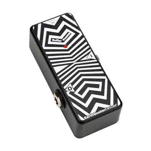 EarthQuaker Devices Buffer/Preamp Pedal EarthQuaker Devices Buffer/Preamp Pedal