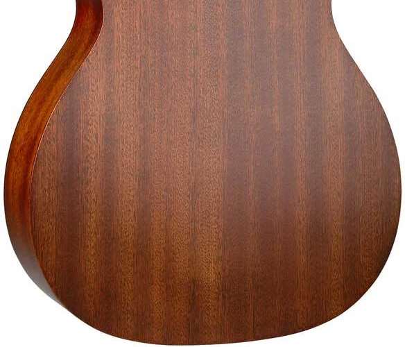 Martin OMC-10E Special Martin OMC-10E Special