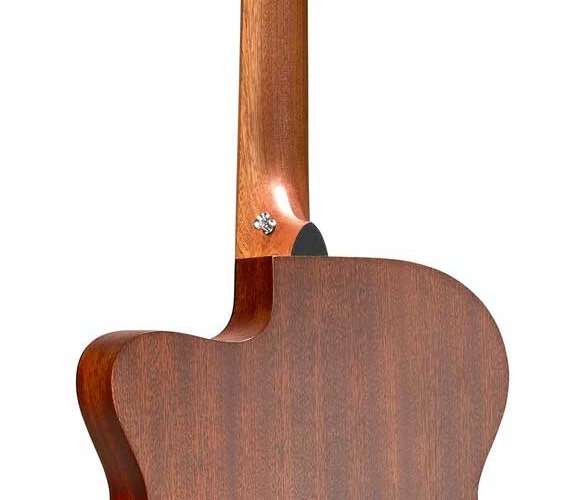 Martin OMC-10E Special Martin OMC-10E Special