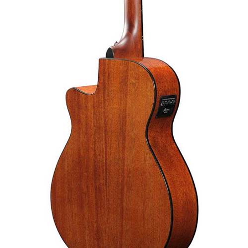 Ibanez AEG51 Electro Acoustic Transparent Red Sunburst Gloss guitarguitar Exclusive Ibanez AEG51 Electro Acoustic Transparent Red Sunburst Gloss guitarguitar Exclusive