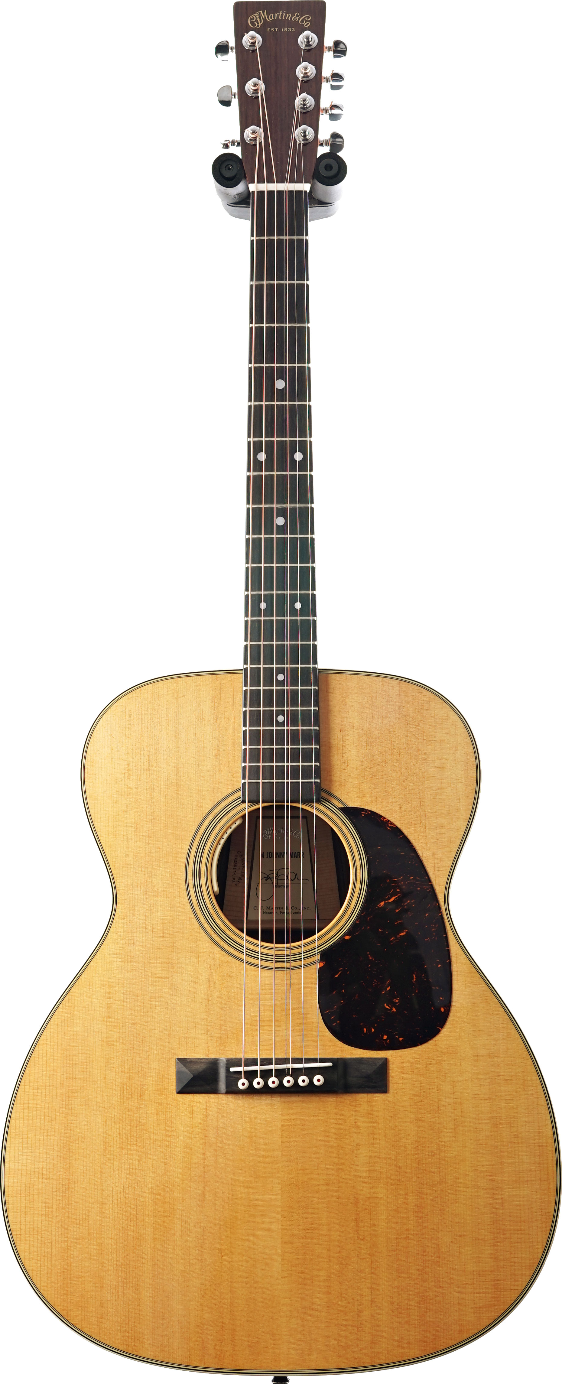 Martin Custom Artist M-7 Johnny Marr (Ex-Demo) #2942470