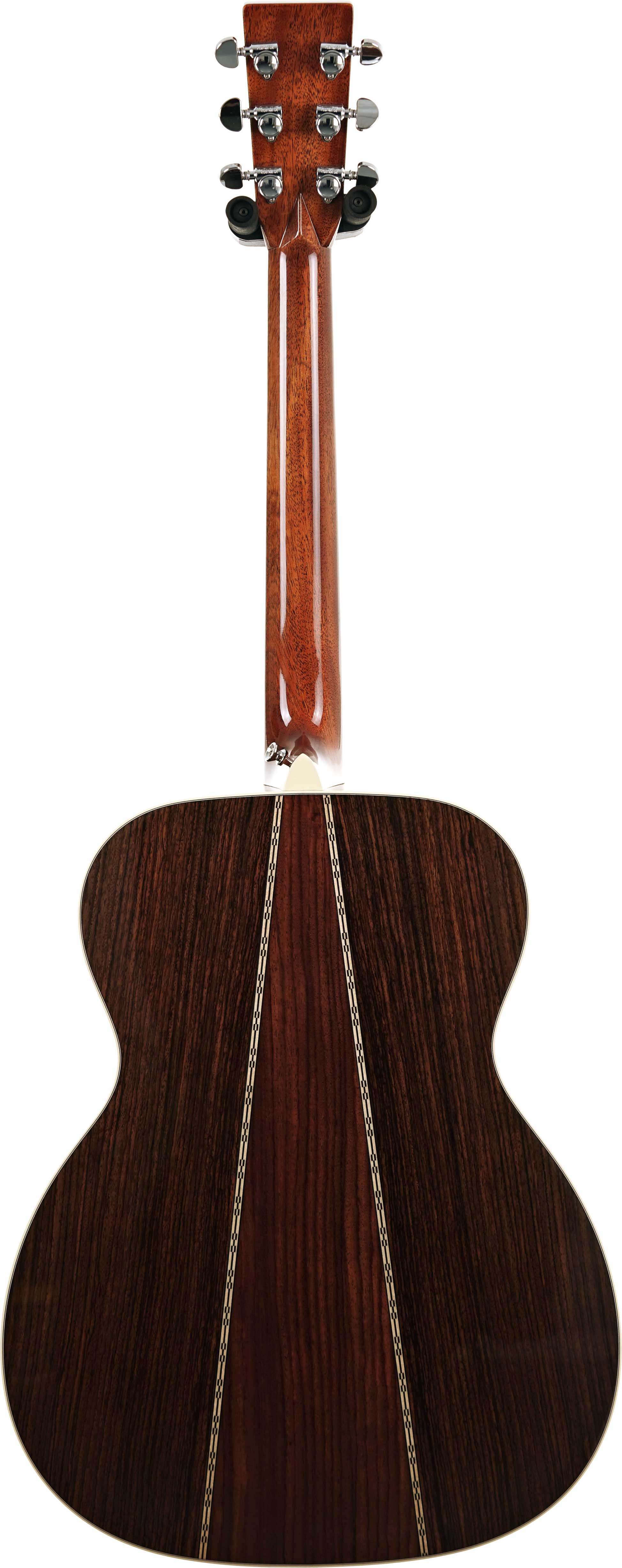 Martin Custom Artist M-6 Johnny Marr (Ex-Demo) #M2940011