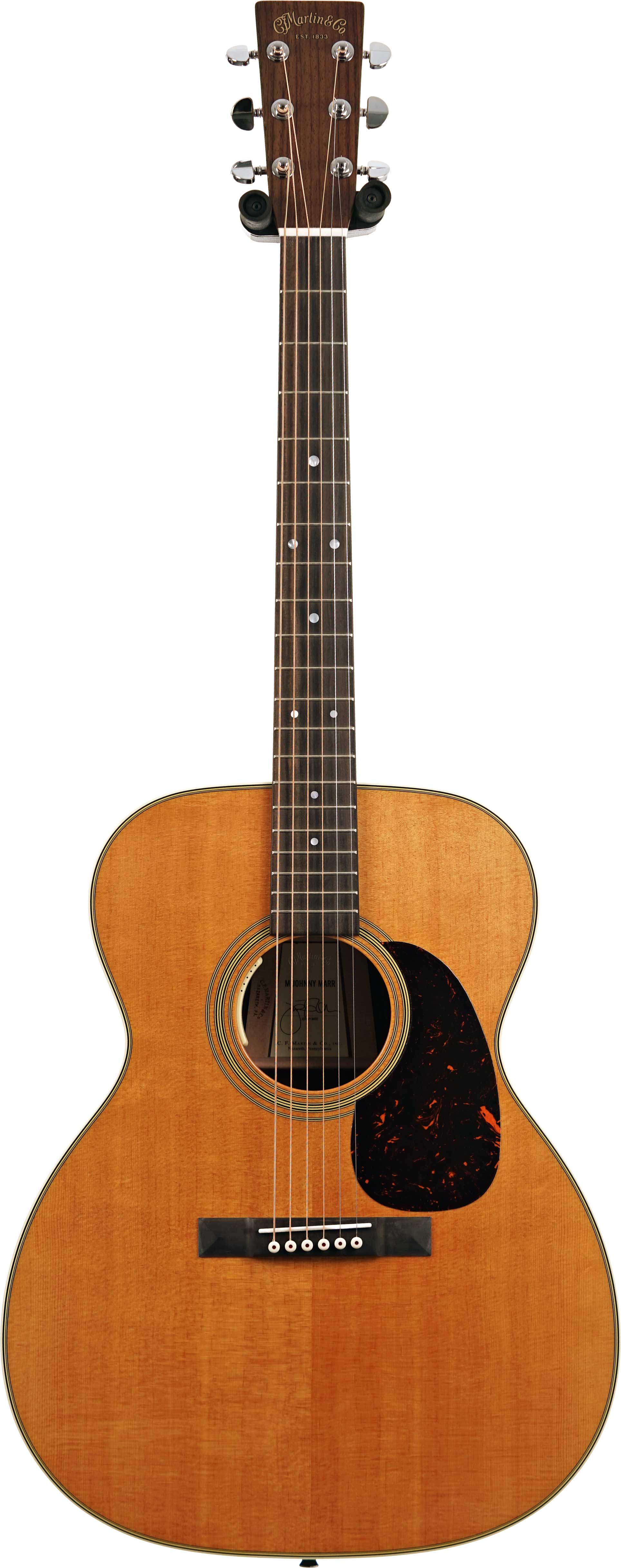 Martin Custom Artist M-6 Johnny Marr (Ex-Demo) #M2940011